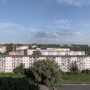Pokój dwuosobowy